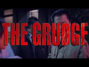 The Grudge (2004) Deleted Scene 8. A Gruesome Discovery