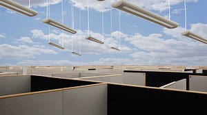 CYBER: The Invisible Workforce that Makes AI Possible