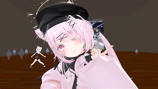 2026-1-29 WannaDance&PypyDance Pypy阴间场长蹈~