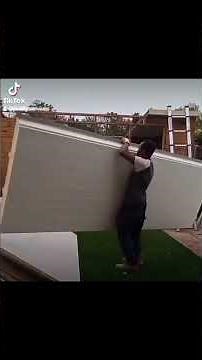 Dunster House | How to Install Y #DIY #gazebo ‎@DunsterHouse1