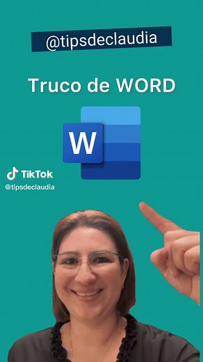Truco de WORD: Ajustar todas tus fotos a un mismo tamaño
