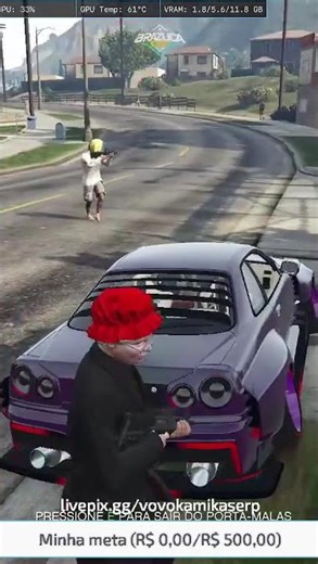 nzl poxando | #vovokamikaserp em #Twitch