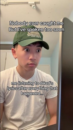 D4VD song for Celeste 😭 #shots