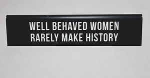 10 Slam Poems by Powerful Women