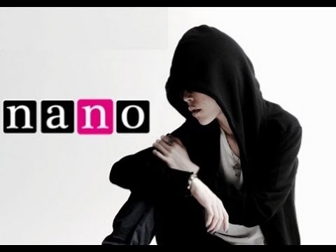 My Top Best Nano Songs