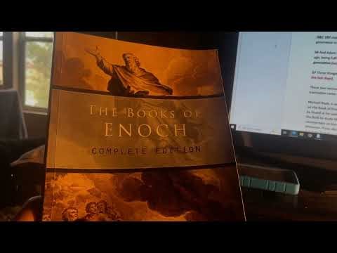 Last Days Topics - 2025