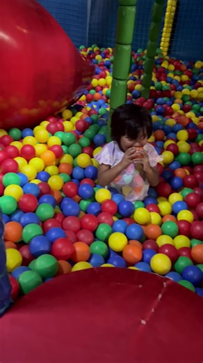 29K views · 1K reactions | Summer fun | Lucky's Dream | Facebook