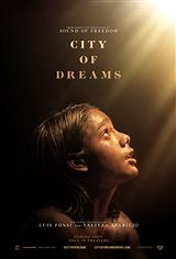 City of Dreams synopsis and movie info