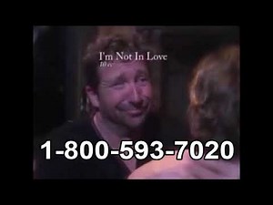 Time Life Ultimate Love Songs Commercial｜2000