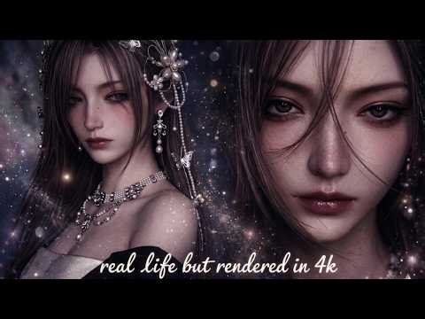 People think You’re AI in Real Life ➛ Unreal + Untouchable Beauty Subliminal 🖤