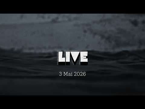 Claudius Sămărtinean - 10 Mai 2026 - Live Biserica Lumina
