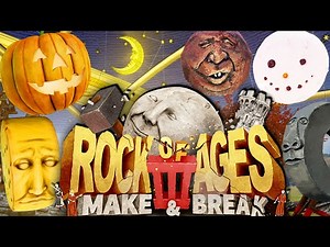 LA BATAILLE DES BOULES (RAGE EXTRÊME)