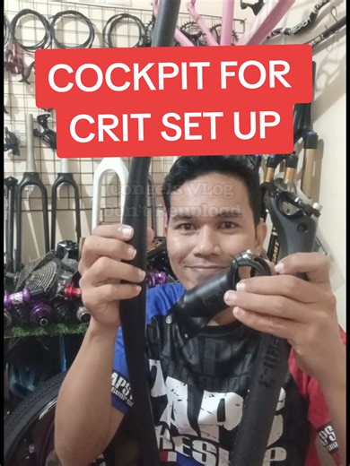 Essential Carbon Cockpit Setup for Crit Racing