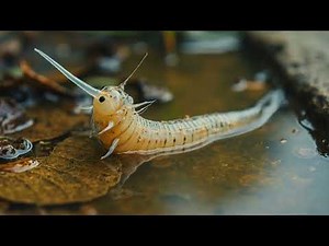 The Secret Life of the Drone Fly: Nature's Master of Disguise