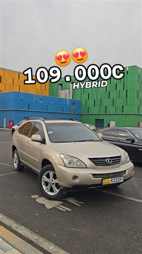 Фаррух Джумаев on Instagram: "🚘Модель LEXUS RX 400h 📆Год:2007 🏁Производство: KANADA 🐎Пробег: 250 000KM ⚙Трансмиссия: Автомат ⛽️Топливо: Бензин Гибрид 🔋Двигатель: 3.3 🛠Состояние: с пробегом 💵Цена: 109.000c Охири нарх Тел.+992 930 15 08 91 Утилизация дорад Танеровка 8 мох Документы 8 мох Дар холати хуб аст Задаги надорад Задни камера Ягон камбуди надорад СРОЧНО ФРУХТА МЕШАВАД Барои реклама Мурочиат намоед 👇👇👇 @auto_dubai.tj"