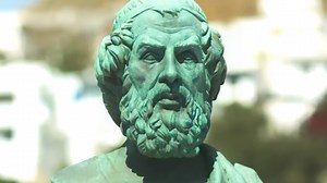 Unsolved Ancient Greek Mysteries