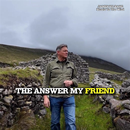 9.3K views · 345 reactions | ️ Blowin’ in the Wind — my new release...