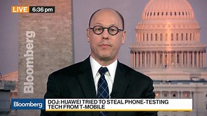 Former USTR Official on Huawei, U.S.-China Talks, Tariffs