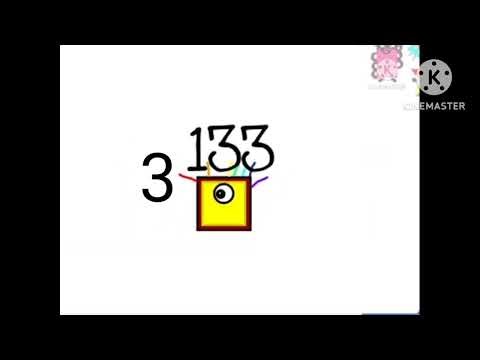 numbericons 1 to 10000