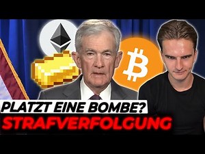 SKANDAL: Trump hat alle möglichen Grenzen überschritten!