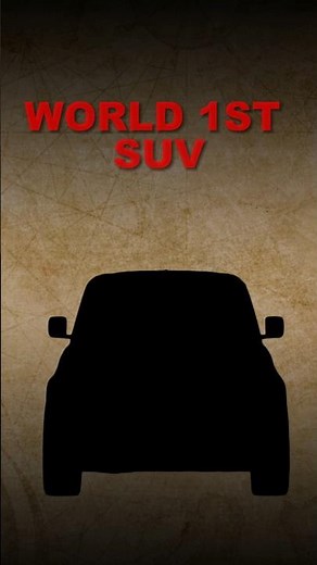🤯Shocking reality of suv #cars #automobile #shorts