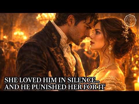 "I MARRIED YOU FOR REVENGE," HE CONFESSED—"I KNOW," SHE WHISPERED. "I MARRIED YOU FOR LOVE"