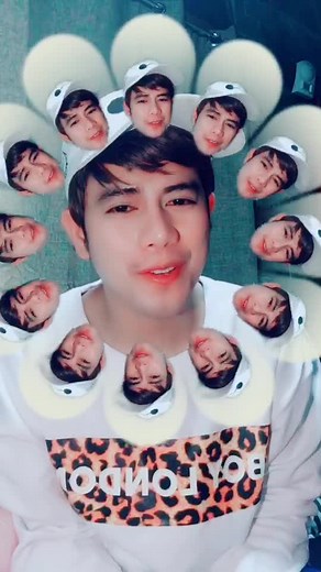 #flowerface #ilonggotiktokers #foryou #duet 🌼❤️😍