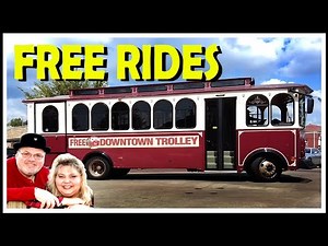 The Bizarre Downtown Branson Tour You Never Knew About