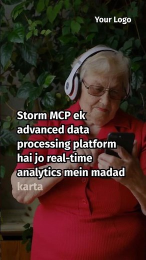 Free Open Source Tool for AI #ai #storm #strommcp #mcp