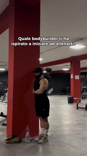 Chi ha parlato di bodybuilder?🦇 Codice 👉🏼 MONE su @myprotein Info coachingin dm!💬 #gym #gymtokitalia #gymmotivation #batman #pipistrello