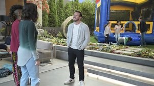 Home Economics: Season 1 Episode 3 Bounce House Rental, $250