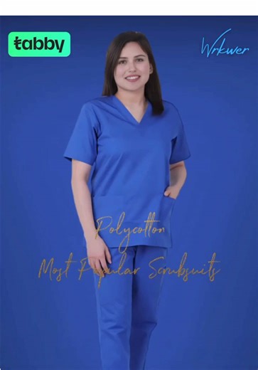 Bored with the same old workwear? Introducing our vibrant new range! Limited stocks available! * Breathable & comfortable * Durable & long-lasting * Super comfy polycotton fabric Limited Stocks. SHOP NOW. Call/WhatsApp 050 452 6649 www.wrkwer.com #wrkwer #wrkweruniforms #wrkwerscrubsuits #scrubsuits #scrubsuitsonline