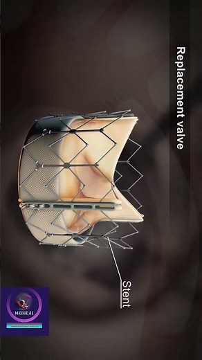 Aortic Valve Replacement Surgery