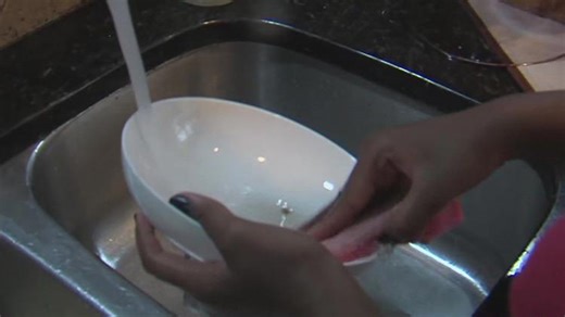 Cancer-linked chemicals found in Corpus Christi drinking water, study finds | City releases official statement
