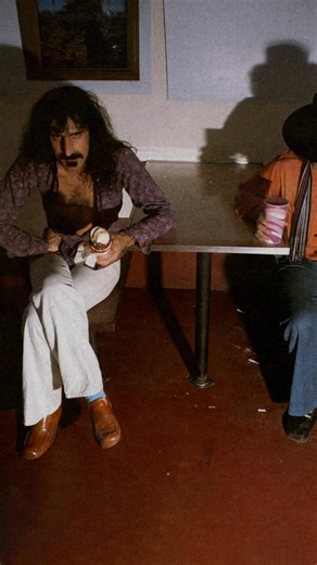 Here it is, folks 🥁 Order the Bongo Fury 50th Anniversary Edition now and stream the first single — unreleased Zappa / Beefheart chaos awaits. | Frank Zappa