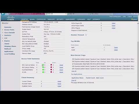 4 3 AP Issues AP Join Problems CCNA Wireless 200 355