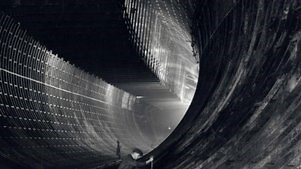 Underground Marvels: Season 2 Episode 3 Cincinnati's Secret Caverns