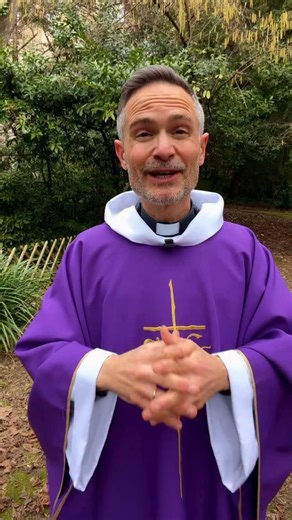 C’est quoi le carême exactement ? Quel est le sens ? #careme #carême #explication #chrétien #catholique | Père Benoît Pouzin