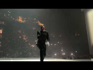 Element. - Kendrick Lamar (Brooklyn, 2022) (4K HDR)