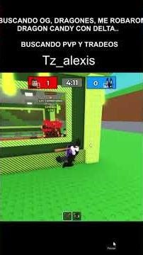 Asi me robo combi de 220M con delta en pvp este fr4casado