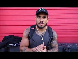 Quadzilla 101 (Quads dominant workout)