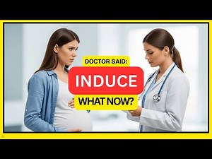 Doctor Recommended Induction? Don't Panic—Here's What Happens