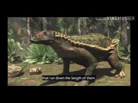 Ancient Earth. | curiosity stream | Million years ago | dinosoar world