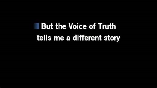 Karaoke Voice of Truth - Casting Crowns - CDG, MP4, KFN - Karaoke Version