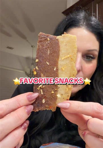 Top Beef Chips: My Favorite Snack Revealed!