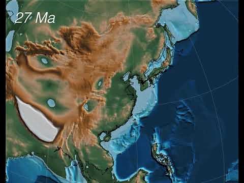 Volcanic Arcs - Vignette 04