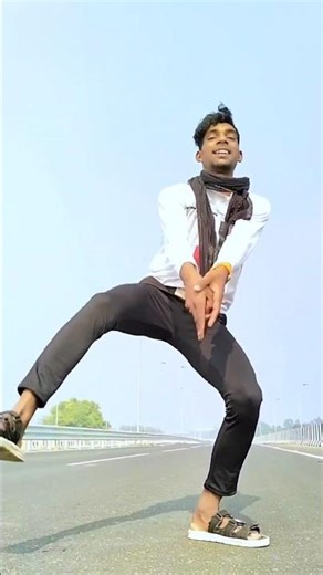 Gand mein banduk ❤️❤️ #viral​ #dance​ #irfanrkdancee #shorts​