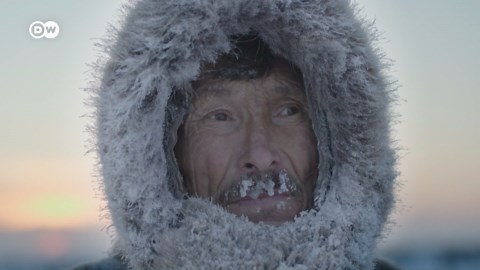 Russia: Climate change and Arctic reindeer