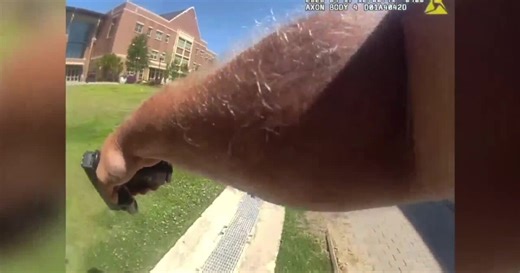 New video and 911 calls released in the Florida State University shooting