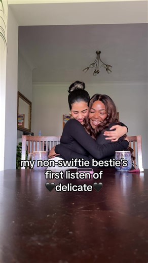 Delicate: A Non-Swiftie's First Listen Reaction